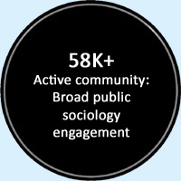 Dr. DaShanne Stokes has a global platform of over 58,000 followers