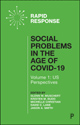 Social Problems in the Age of COVID-19 Social Problems in the Age of COVID-19